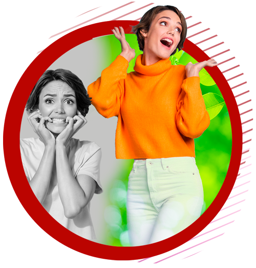Libérez-vous du Stress ?