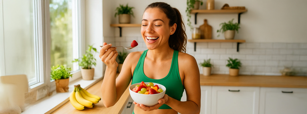 How Multivitamins Support Immunity, Energy, and Overall Health